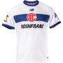 New Balance Club Deportivo Toluca Men’s Away 2026-27 Authentic Jersey