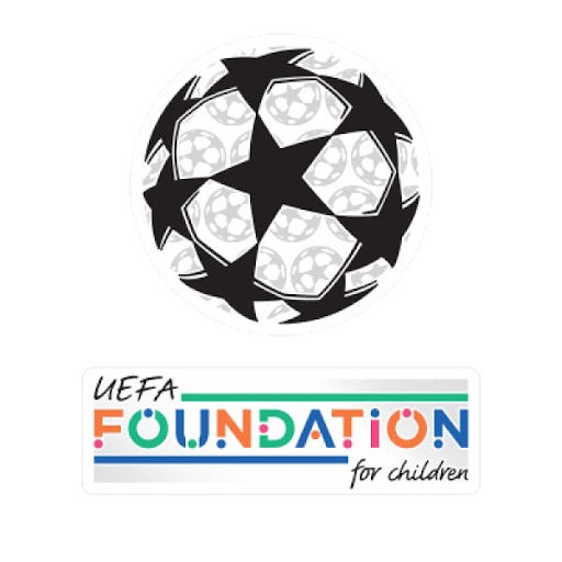UCL Adult Badge Set