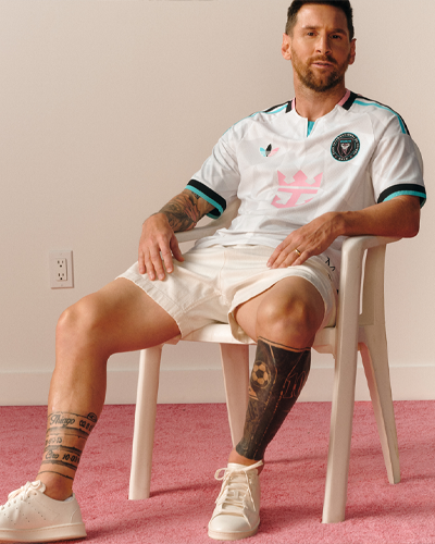 Adidas INTER MIAMI 3RD