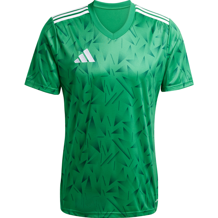 adidas Team Icon 25 Short Sleeve Jersey