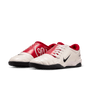 nike Total 90 Indoor Shoes T90 Collection White Black Gym Red