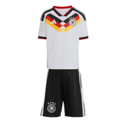 adidas Germany 2026 Toddler Home Kit