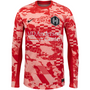 Nike Houston Dash 2026 Men's Goalkeeper Jersey