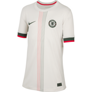 nike Chelsea FC 2025 26 Youth Away Stadium Jersey