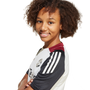 Camiseta de entrenamiento juvenil adidas del Manchester United 2024-25