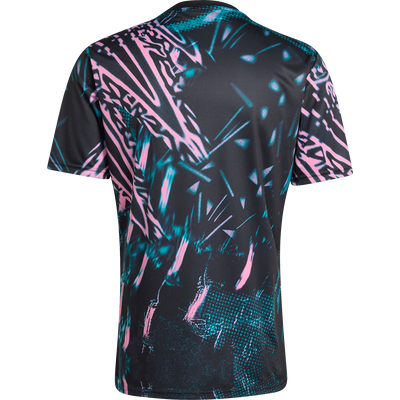 adidas Liverpool 2025-26 Pre-Match Jersey