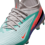 Nike Phantom 6 Low Academy FG MG para jóvenes - United 002