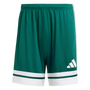 Pantalón corto Adidas Squadra 25