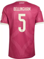 adidas Real Madrid 26/27 Men’s Bellingham 3rd Stadium Jersey