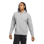 adidas Fleece Hooded Sweatshirt
