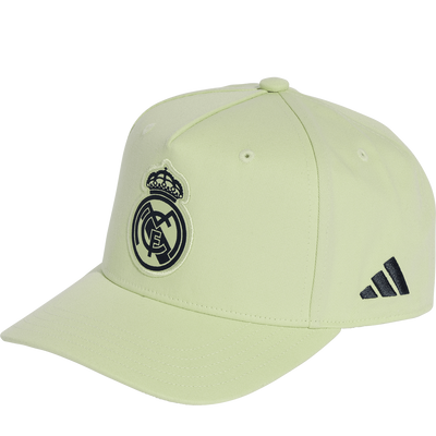 adidas Real Madrid Away Snapback Hat