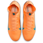 nike Mercurial Superfly 10 Pro Km FG Mbappe Pack