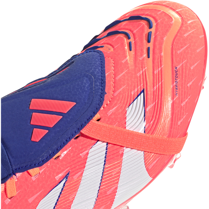 adidas Predator Pro Ft FG Coral Blaze