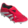 adidas Predator Pro FT FG - Paquete de victoria pura
