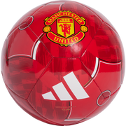 adidas Manchester United Club Ball