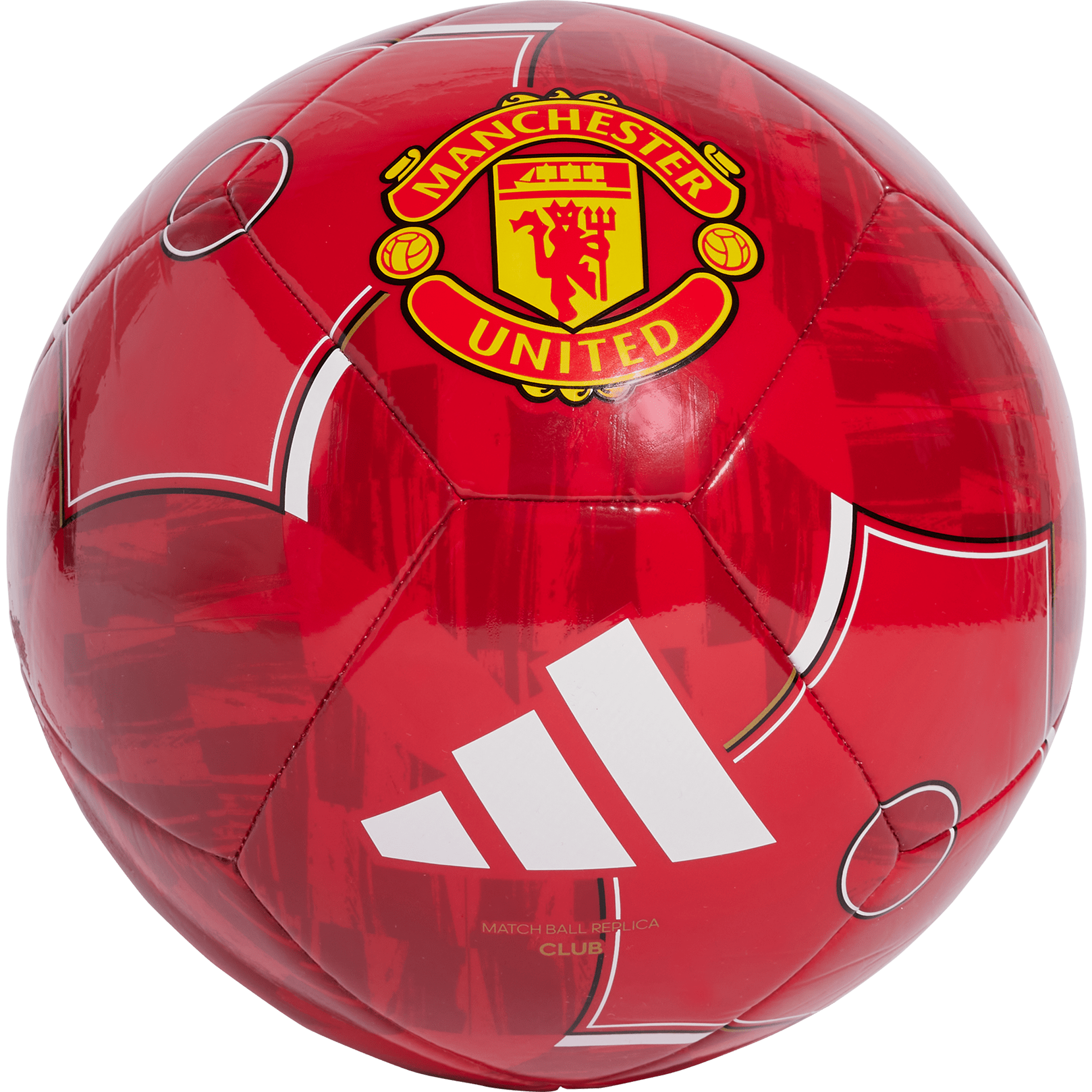 adidas Manchester United Club Ball