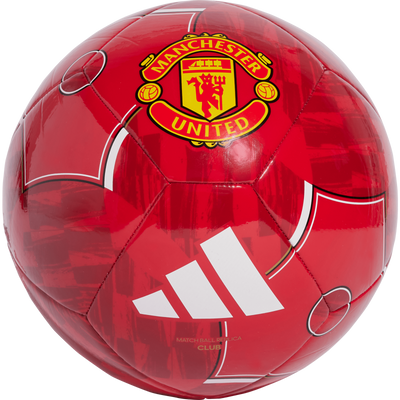adidas Manchester United Club Ball