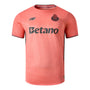 New Balance FC Porto 2025 26 Men’s Away Stadium Jersey