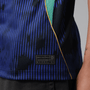 Nike Brasil Futebol x Jordan 2026 Women's Stadium Away Jersey