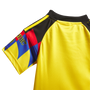 Camiseta adidas Club América 2025-26 para niños pequeños