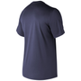 New Balance Team Short Sleeve Tech Tee