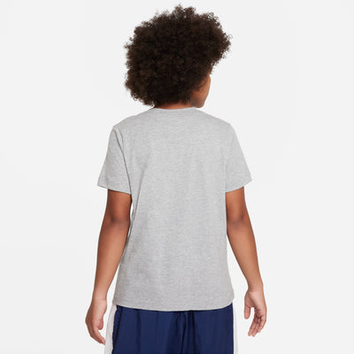 Camiseta Nike juvenil con el logo del PSG