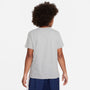 Camiseta Nike juvenil con el logo del PSG