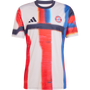 adidas FC Bayern Munich 2026 Pre-Match Jersey