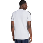adidas Real Madrid 2025 26 Men’s Home Stadium Jersey