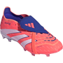 adidas Predator Elite Youth Ft FG Coral Blaze