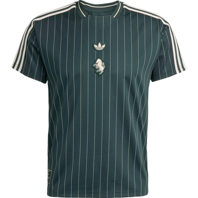 adidas Juventus Terrace Icon Jersey