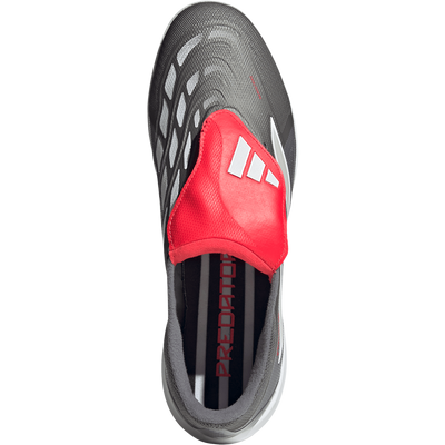 adidas Predator League Ft Turf Finishers Steel