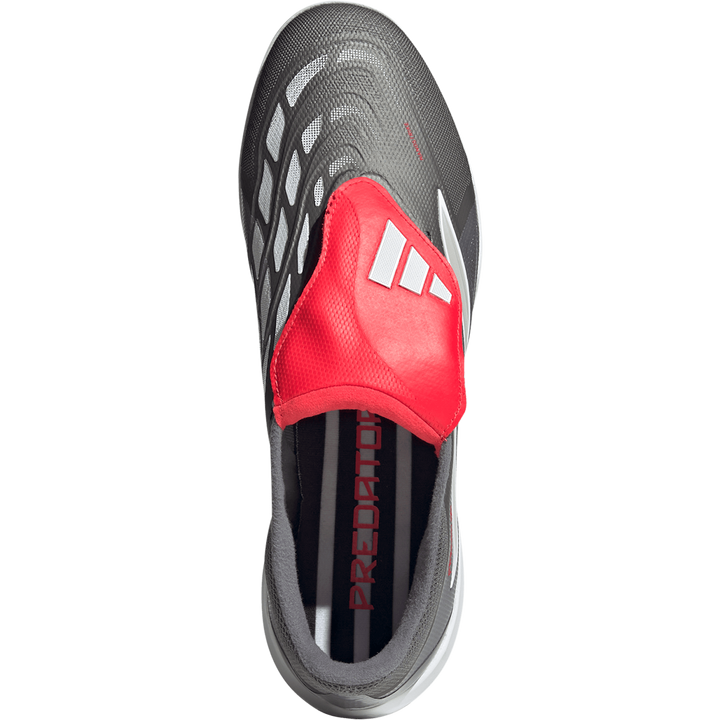 adidas Predator League Ft Turf Finishers Steel