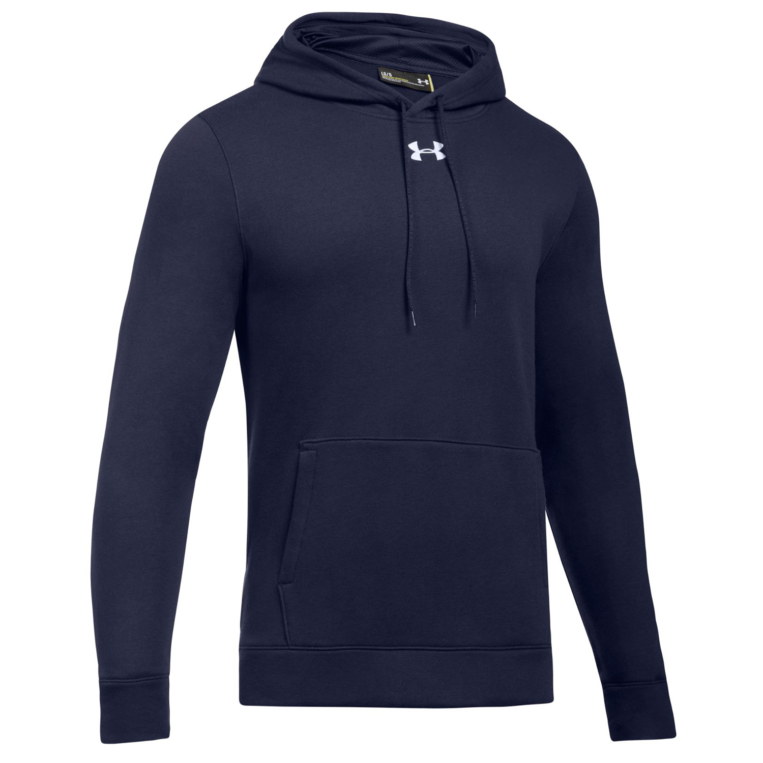 Under Armour Hustle Fleece Hoodie