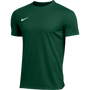 Nike Dry Park VII Short Sleeve Jersey