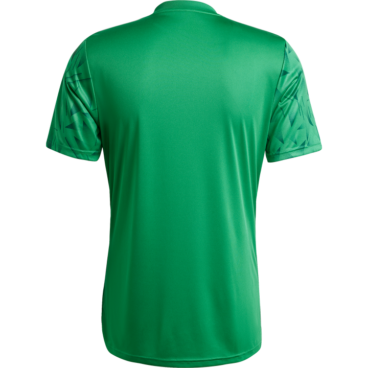 adidas Team Icon 25 Short Sleeve Jersey