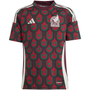 Camiseta adidas de local para jóvenes de México 2024