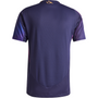 adidas La Galaxy 2025 26 Men’s Away Authentic Match Jersey