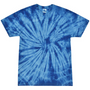 Tie Dye Short Sleeve Tee