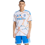 adidas San Diego FC 2026-27 Men's Away Authentic Match Jersey