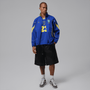 Nike Men's Brazil Jordan Anthem Jacket