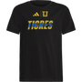 adidas Tigres Youth Short Sleeve Tee