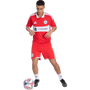 adidas Chicago Fire 2026-27 Men's Home Authentic Match Jersey