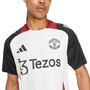 adidas Manchester United 2024-25 Men's Training Jersey