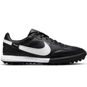 nike Premier III Turf Black White