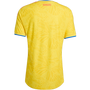 adidas Colombia 2026 Men’s Home Authentic Match Jersey