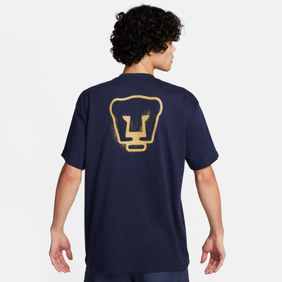 Nike Pumas UNAM Men's Max 90 Tee