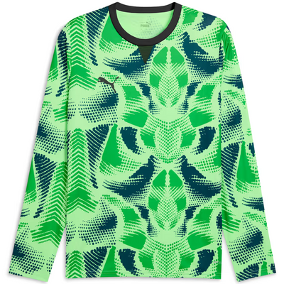 puma Teamtarget Goalkeeper Jersey