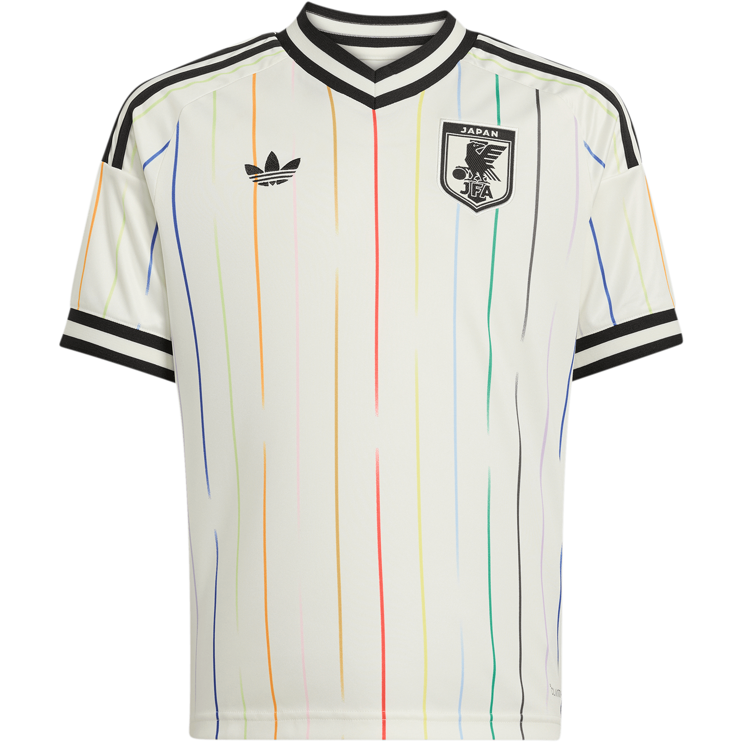adidas Youth Japan Away 2026 Stadium Jersey