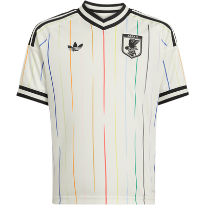adidas Youth Japan Away 2026 Stadium Jersey